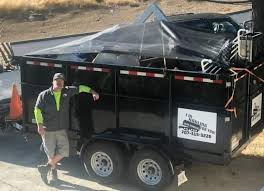 Recycling Services for Junk in Edgewood, NM